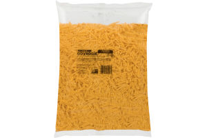 GO VEGGIE Vegan Cheddar Shreds