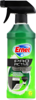 Засіб Ernet Pro Active для чищення духовок