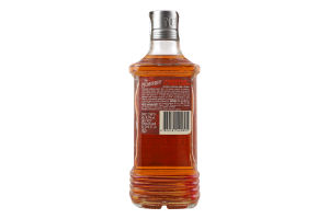 Настоянка 0.5л 40% Українська медова з перцем Nemiroff пл