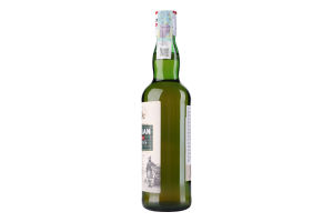 ВіскіGlenClanBlendedScotch40%0,5л