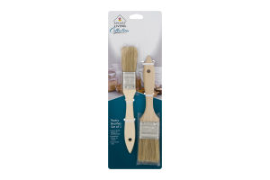 Smart Living Pastry Brush - 2 CT