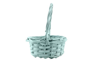 Кошик плетений 27х18х9х25 986396