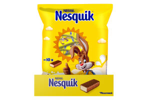 Конфеты Nesquik м/у 175г