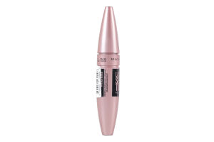 Туш для вій для досконалого об'єму Lash sensational №04 Maybelline New York 9.5мл