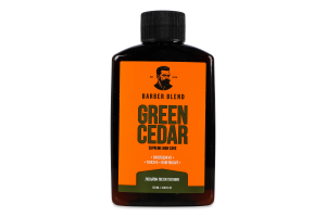 Лосьйон після гоління освіжаючий Green cedar Barber Blend 120мл