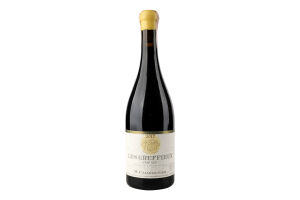 Вино 0.75л 14.5% красное сухое L`еrmite Ermitage M.Chapoutier бут