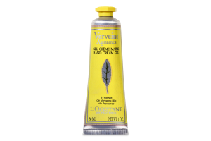 Крем для рук L'Occitane Цитрус-Вербена
