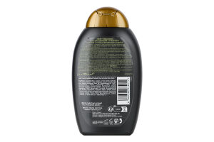 Шампунь д/волосся Ogx Kukui Oil зволожен/гладкість