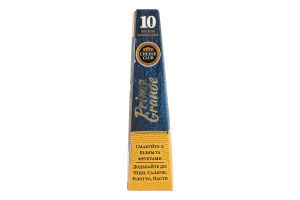 Сир 50% твердий витриманий 10міс визрівання Пріма Гранде Cheese Club к/у 150г
