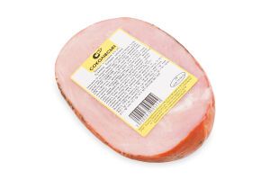 Буженина Домашня запечена Соколівські в/к в/с кг