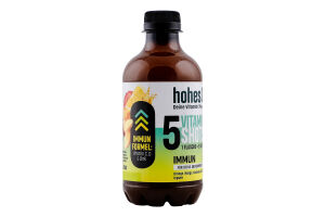 Напій соковий Hohes C Vitamin Shots Immun