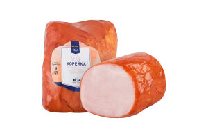 Корейка из свинины По-кировоградски Metro Chef в/к в/с кг