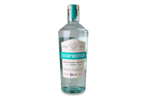 Горілка Respirited