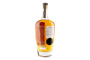 Віскі Masterson's Straight Rye 10yo
