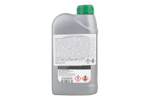 Антифриз Lesta G11 зелений -35С