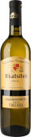 Вино 0.75л 12.5% белое сухое Rkatsiteli Tbiliso бут