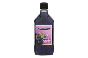 Dekuyper Grape Pucker Schnapps