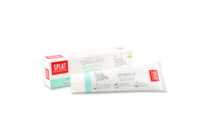 Паста зубна Splat Professional Sensitive