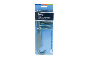 Goody Deep Detangling Super Shower Comb