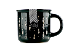 Чашка Eat&Drink 360мл 954465