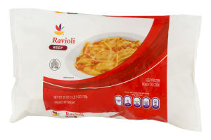 Ahold Ravioli Beef