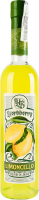 Ликер 0.5л 25% Лимончелло Herbberry бут