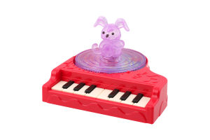 Іграшка Орган з підсвіткою музична