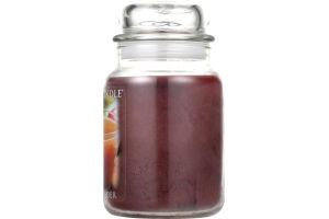 Village Candle Mulled Cider