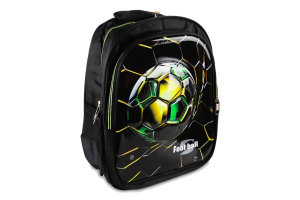 Рюкзак текстиль 37х29х11см №KYYW0721464941 Football Greenwich Products Co. Limited 1шт
