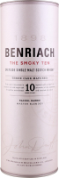 Віскі Benriach The Smoky Ten 10yo