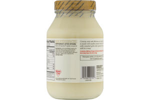 Spectrum Canola Mayonnaise