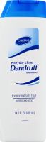 CareOne Dandruff Shampoo Everday Clean