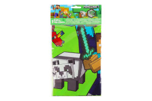 Скатертина Minecraft 120*180см