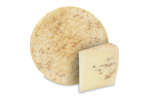 Сыр Garcia Baquero мед трюфель 37% овеч/мол