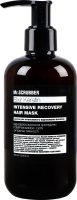 Маска для интенсивного восстановления волос Elixir keratin Mr.Scrubber 250мл