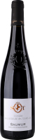 Вино 750мл 13% красное сухое Saumur Domaine de la Seigneurie des Tourelles бут