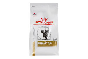 Корм для котов Royal Canin URINARY S/O FELINE