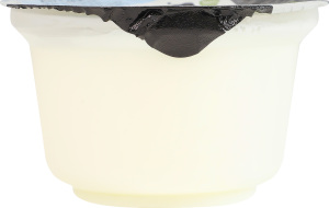 Йогурт 3.2% термостатний з молока екстра класу Класичний Lago ст 190г