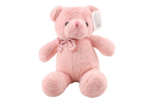 Іграшка м'яка Ведмідь 25см