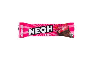 Батончик Neoh Raspberry