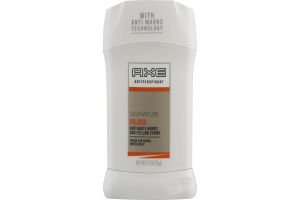 AXE Antiperspirant Signature Island