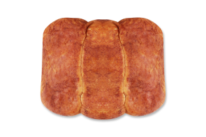 Пирожки с яблоками Хлібзавод Дубов'язівський м/у 0.3кг