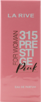 Вода парфумована 315 Prestige Pink д/жінок 100мл La Rive