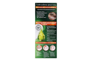 Краска для волос Color Naturals №7.132 Garnier