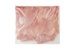 Філе куряче мале По-домашньому ПрАТ Миронівська птахофабрика охол кг