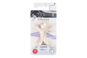 Ароматизатор Vinove Vinner Milano