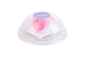 Декорации вафельные Примулки Добрик п/у 3шт