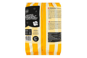 Попкорн солоний з ароматом сиру Funny Sheep м/у 90г