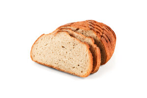 Хліб нарізний Особливий білий Добрий м/у 0.65кг