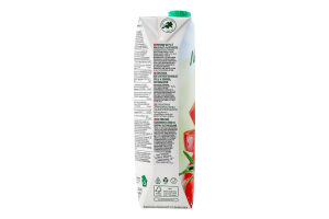 Сок с солью и сахаром пастеризованный Tomato Naturalis т/п 1л